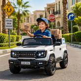 The Best Kids Ride-On Cars in UAE: How to Choose a Ride-On Car Children Never Want to Leave