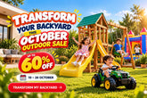 October 2026 Outdoor Sale UAE | Up to 60% Off | Rafplay