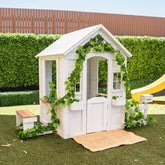5 Tips for the Perfect Customised Wooden Cubby Playhouse for Kids Makeover in UAE