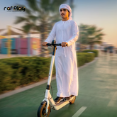 الهدية - سكوتر كهربائي للكبار في رمضان 2024 - Rafplay UAE