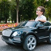 How To Choose a Ride-On Car That Grows With Your Child