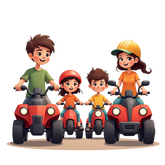 October Outdoor Sale 2025 at Rafplay, Up to 50% Off on Electric Bikes, Scooters & Quad Bikes Across UAE