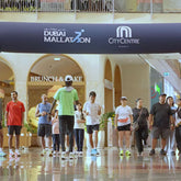 Thousands Turn out as Dubai Mallathon 2026 Kicks off Across Six Malls