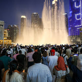 UAE public holidays 2026: When is the next day off?