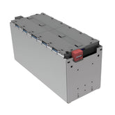 Why Lithium Battery Technology Is Revolutionizing Mobility in the UAE