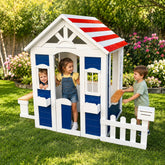 Kids Play House Guide: Indoor vs Outdoor Options for UAE Families