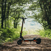 How Far Can an Electric Scooter Really Go? The Truth About Real World Range