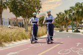 Dubai E-Scooter Rules: Where Can You Ride? Rta Explains Zones, Fines