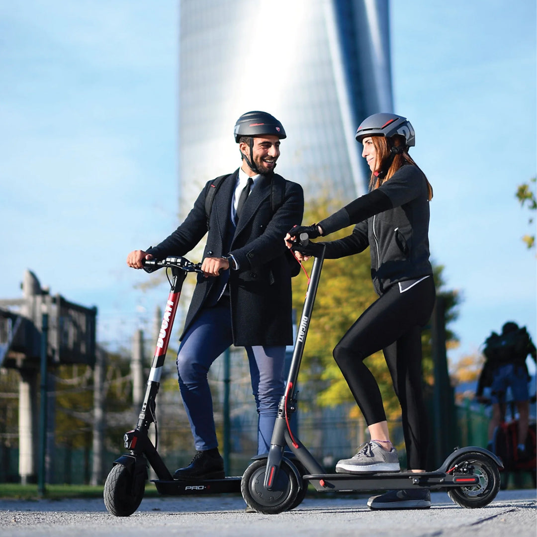 Licensed Scooters | Scooter License UAE| E Scooter License Dubai