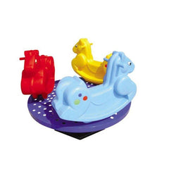 My pony merry go round