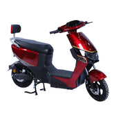 Megawheels Powerpulse Electric Moped Scooter 48 v EBIKE
