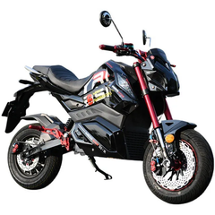 electric bike motorcycle