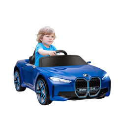electric toy car