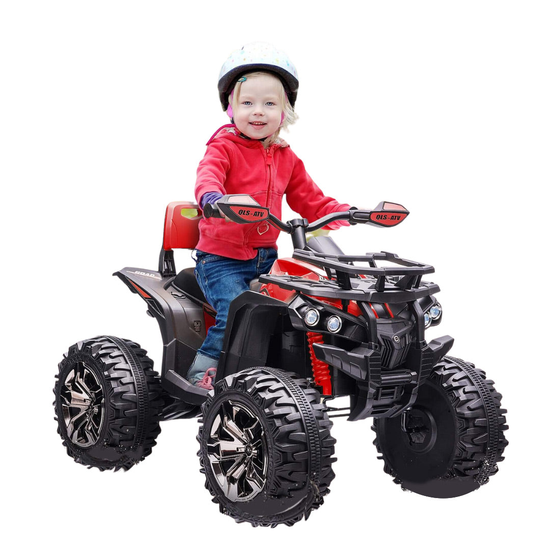 Quad Bike