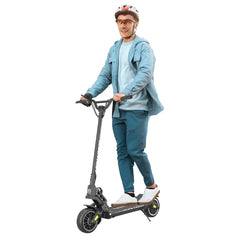 Dualtron Mini 52v21ah Foldable Electric Scooter - Mini Motors USA