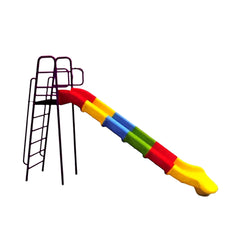 Megastar Rainbow Play slide small - 180 cms
