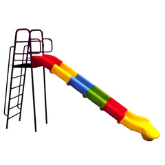 Megastar Rainbow Play slide large - 240 cms