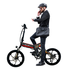 electric bicycle uae