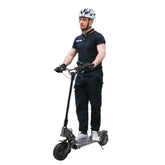 DUALTRON MINI 52V17AH Foldable Electric Scooter -Mini Motors USA