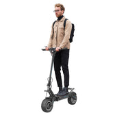 DUALTRON Achilleus Electric Scooter