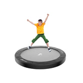 Orbit Flatground (Round) Trampolines