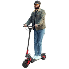 DUALTRON Mini 52V13AH Foldable Electric Scooter Limited Edition