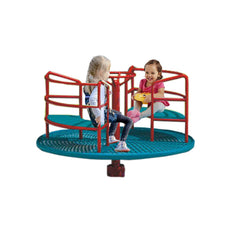 Megastar Lounge Disc Merry Go Round For 3 kids