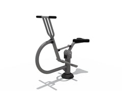 Megastar power gym Rider