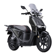 Electric Scooter V Moto Suoersoco CPX Scooter