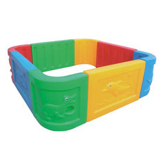 Square Kids Ocean Ball Pit