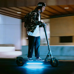 INMOTION S1 - 675Wh Electric Scooter