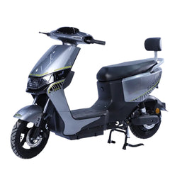Megawheels Powerpulse Electric Moped Scooter 48 v EBIKE