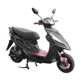 Megawheels Thunder Volt 60 v High Performance Electric Moped