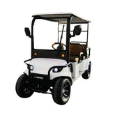 Megawheels CruiseMaster Electric Golf Cart Buggy 600X 4+2 Seater