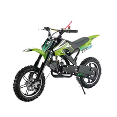 Mini Dirt Bike off Road 49 CC Megawheels Automatic Cross Pit