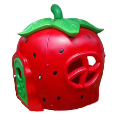 Kids Outdoor Playset Fruity Strawberry Fun