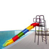 Megastar Rainbow Play slide - 180 cms
