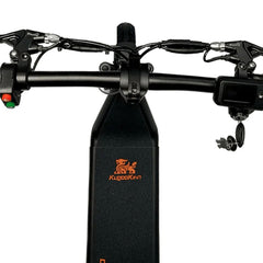 Megawheels C1 Plus Folding Electric Scooter