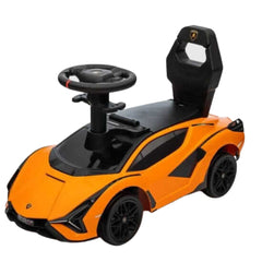 Push Car | Car For Kids