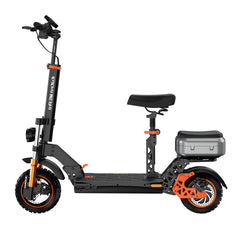 Megawheels M5 Pro Electric Bike With 1000 W