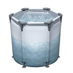 Bestway Inflatable Ice tub with water
