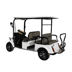 Megawheels CruiseMaster Electric Golf Cart Buggy 600X 4+2 Seater