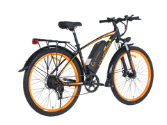 Kugoo V3 City electric bike dubai