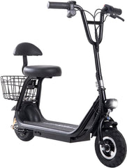 Megawheels Electric Foldable Junior Coco Electric Scooter 26 V