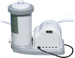 Intex Prism Frame Oval Pools Set 610 X 305 X 122 CM