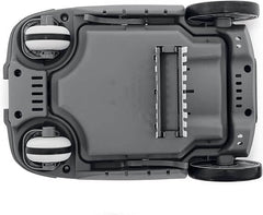 Intex ZX100 Auto Pool Cleaner - 55.37 X 38.1 X 30.73 CM