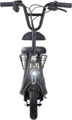 Megawheels Electric Foldable Junior Coco Electric Scooter 26 V