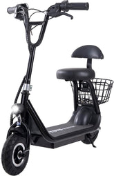 Megawheels Electric Foldable Junior Coco Electric Scooter 26 V