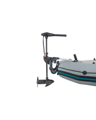 INTEX Transom Mount Trolling Motor Electric engine