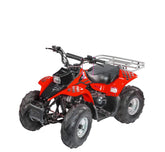 Megawheels 150 CC Fury ATV Quad Bike Fully Automatic